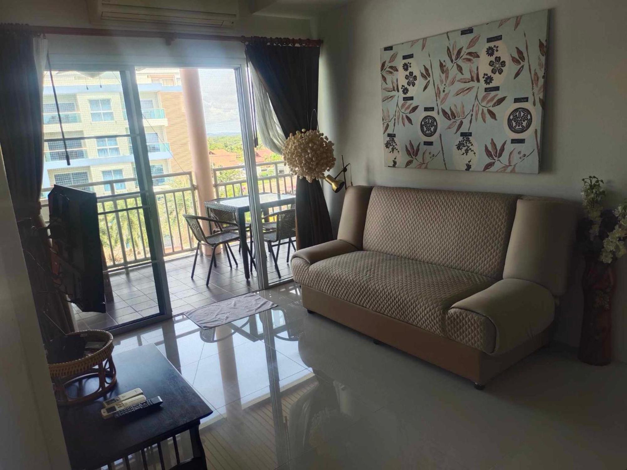 Grandbeach Condo By Malai Rayong Dış mekan fotoğraf