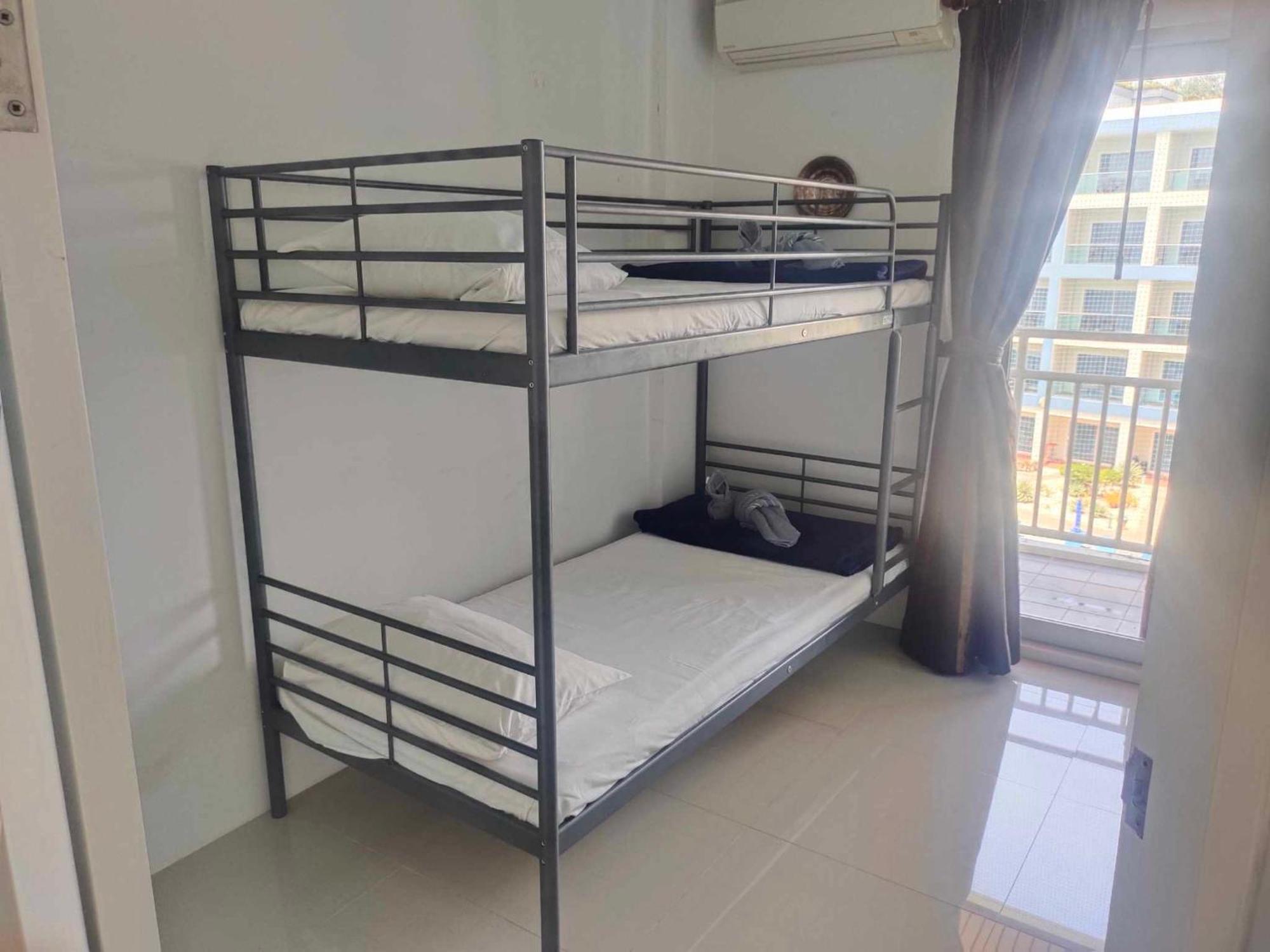 Grandbeach Condo By Malai Rayong Dış mekan fotoğraf