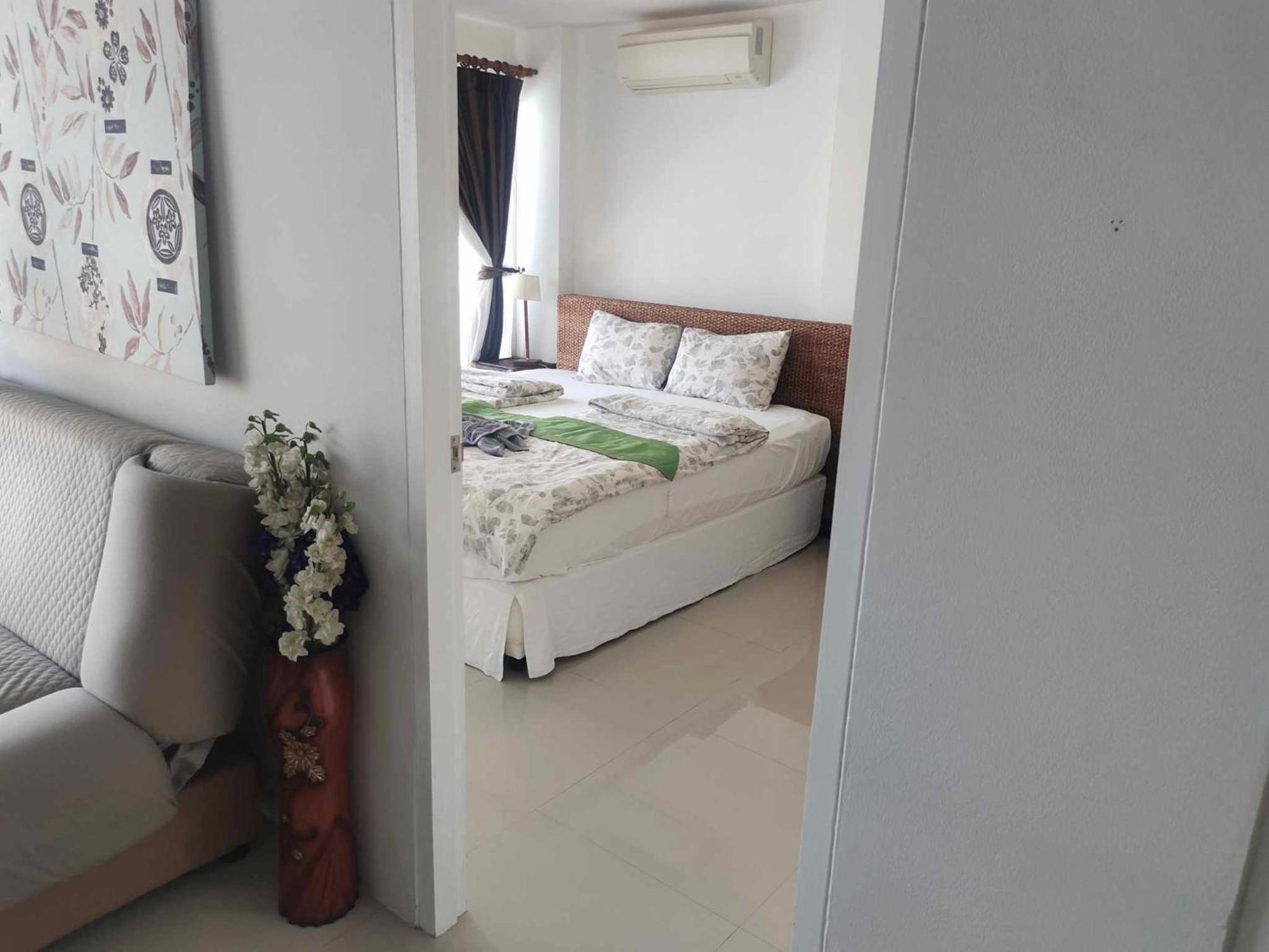 Grandbeach Condo By Malai Rayong Dış mekan fotoğraf