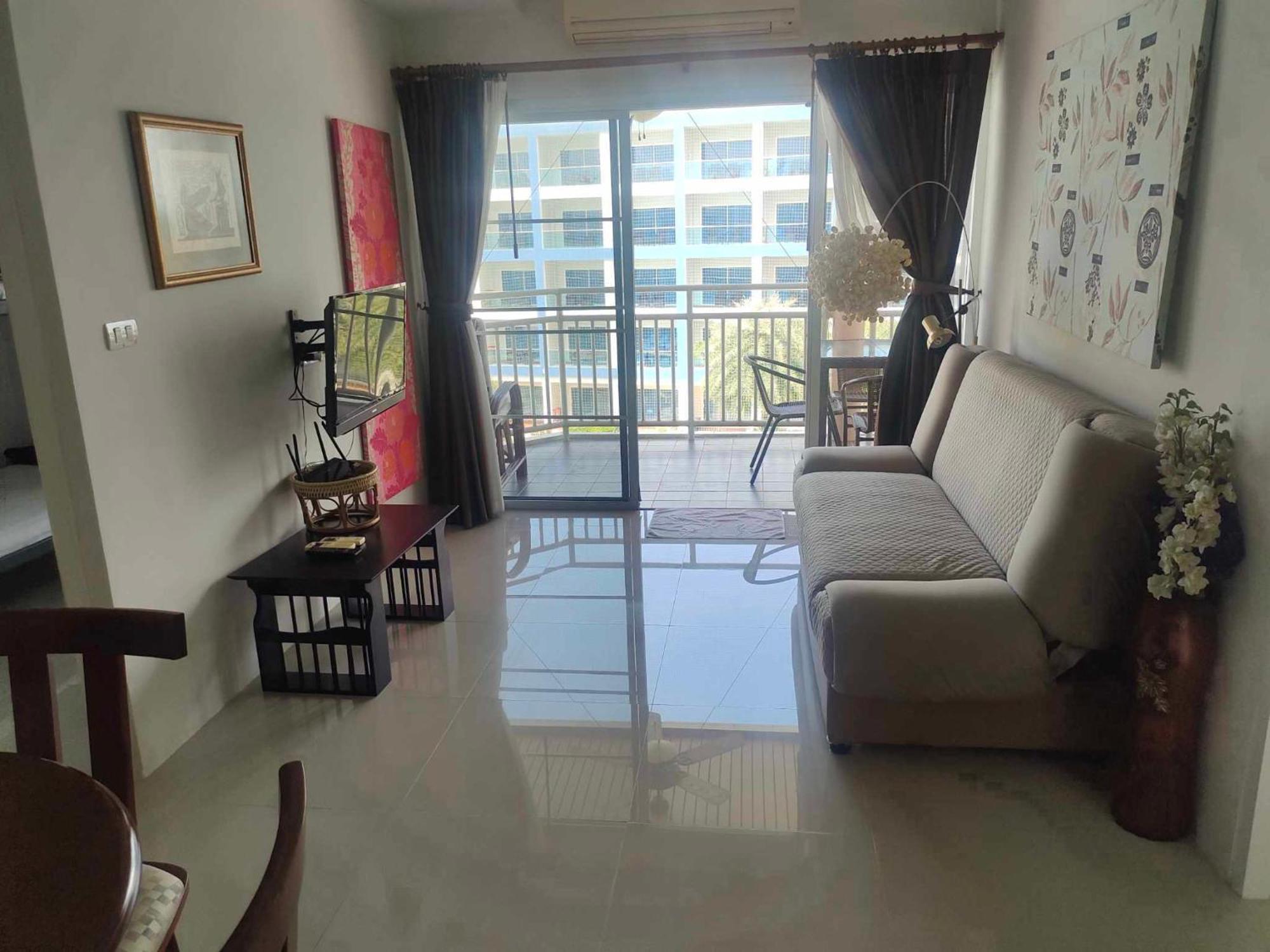 Grandbeach Condo By Malai Rayong Dış mekan fotoğraf