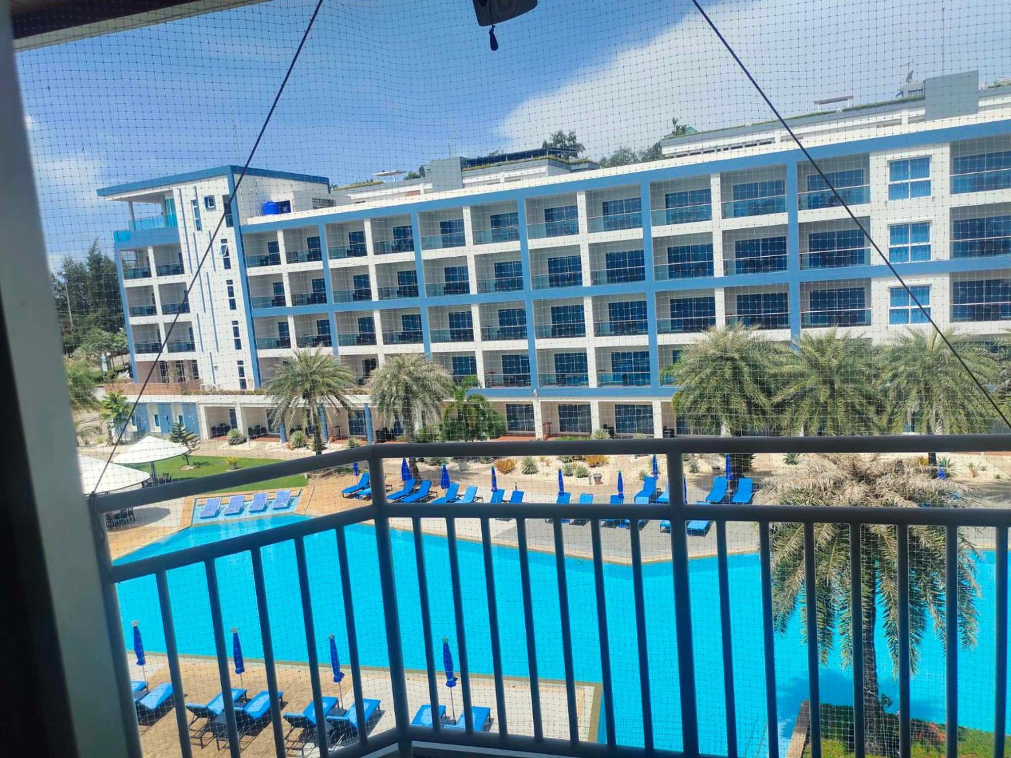Grandbeach Condo By Malai Rayong Dış mekan fotoğraf